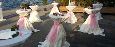 Örtülü bistro adet kiralama