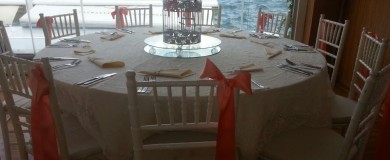 Tifani lake sandalye kiralama