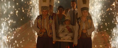 Yeniçeri ekibi kiralama